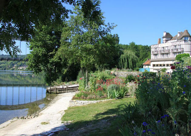 Hostellerie Saint Pierre