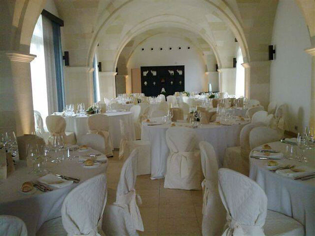 Masseria Bagnara Resort Spa