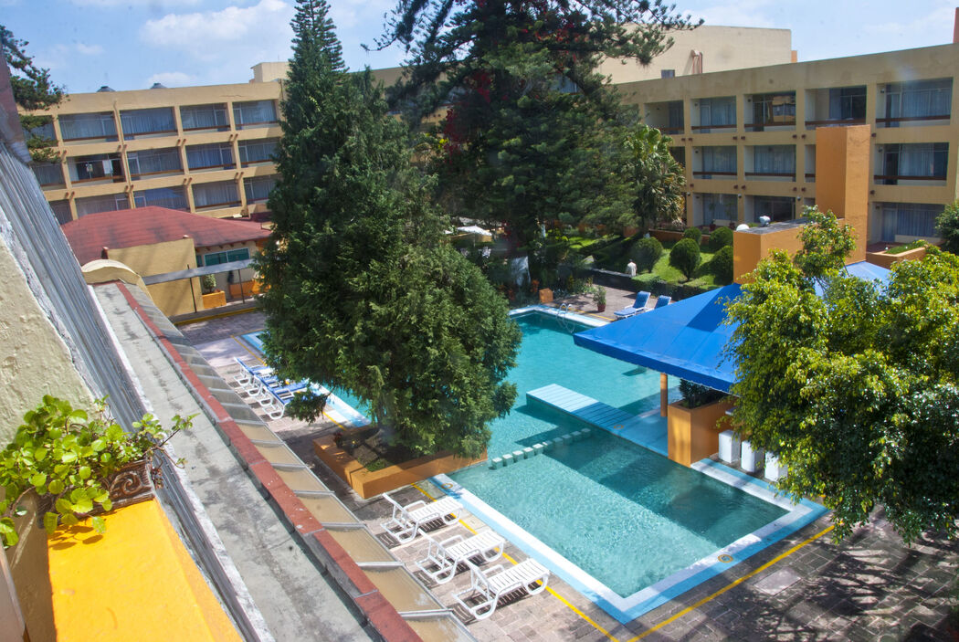 Gran Hotel Xalapa