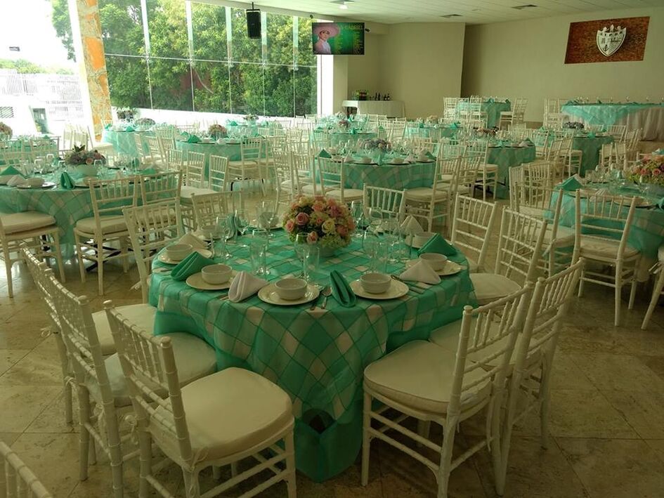 Banquetes Selectos