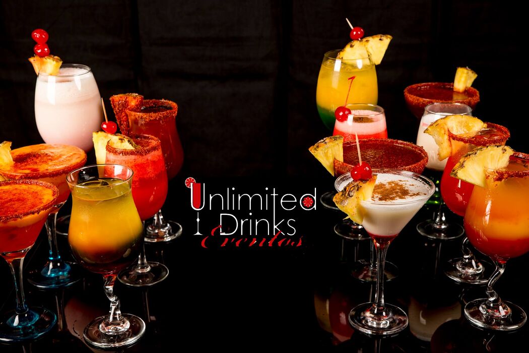Unlimited Drinks Eventos