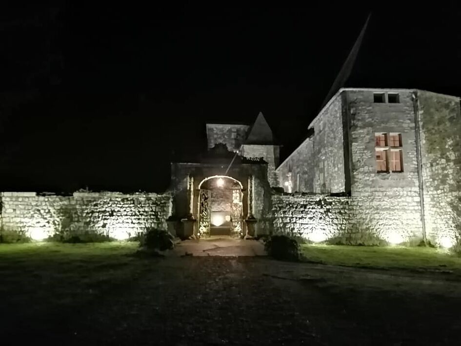 Château de Born