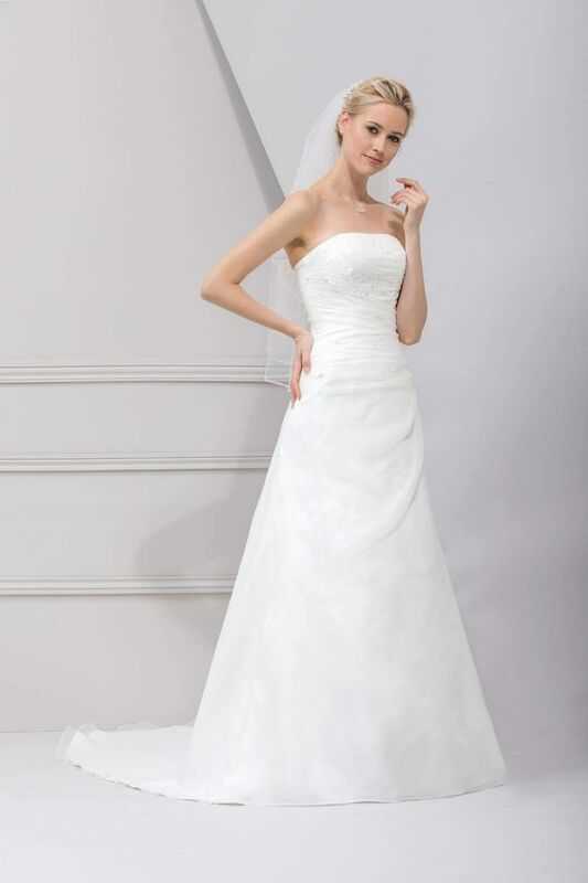 Zaccheddu alta moda on sale sposa