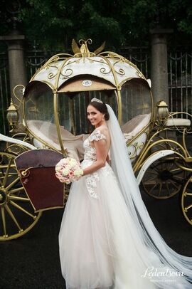 Ledentsova wedding agency
