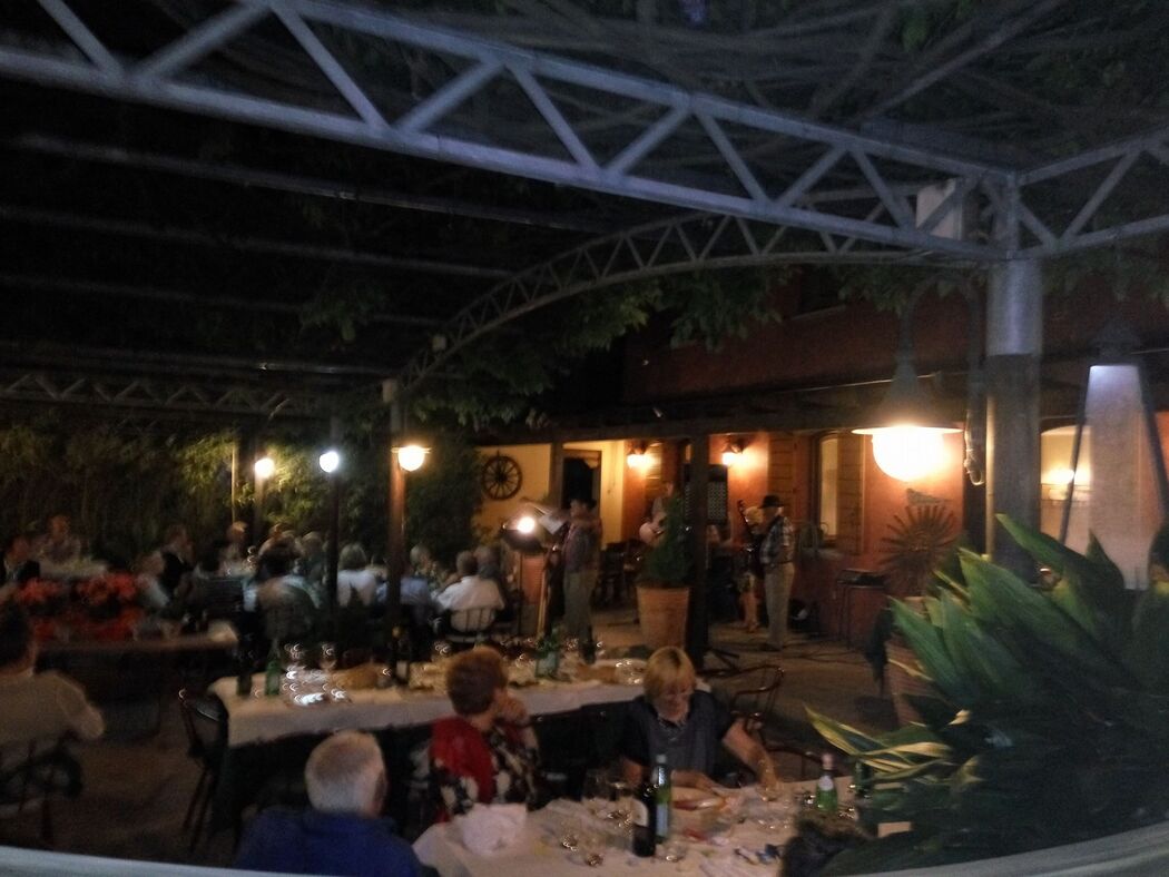 Antica Trattoria Antenore