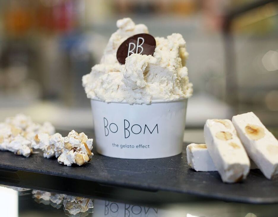 Bo Bom Gelato