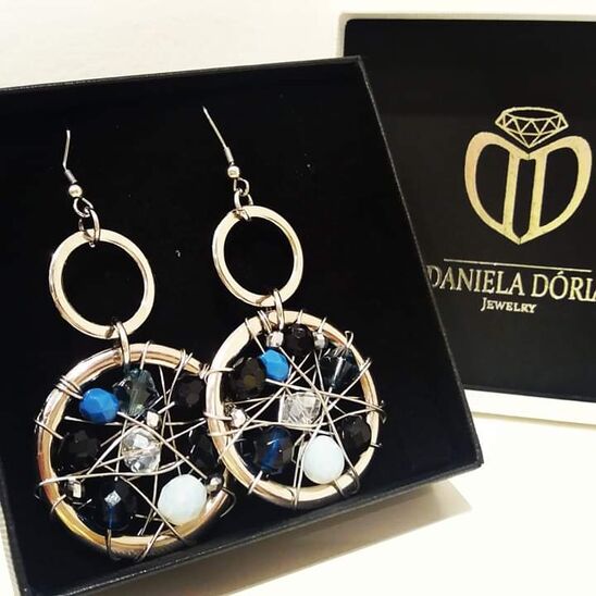 Daniela Dória Jewelry