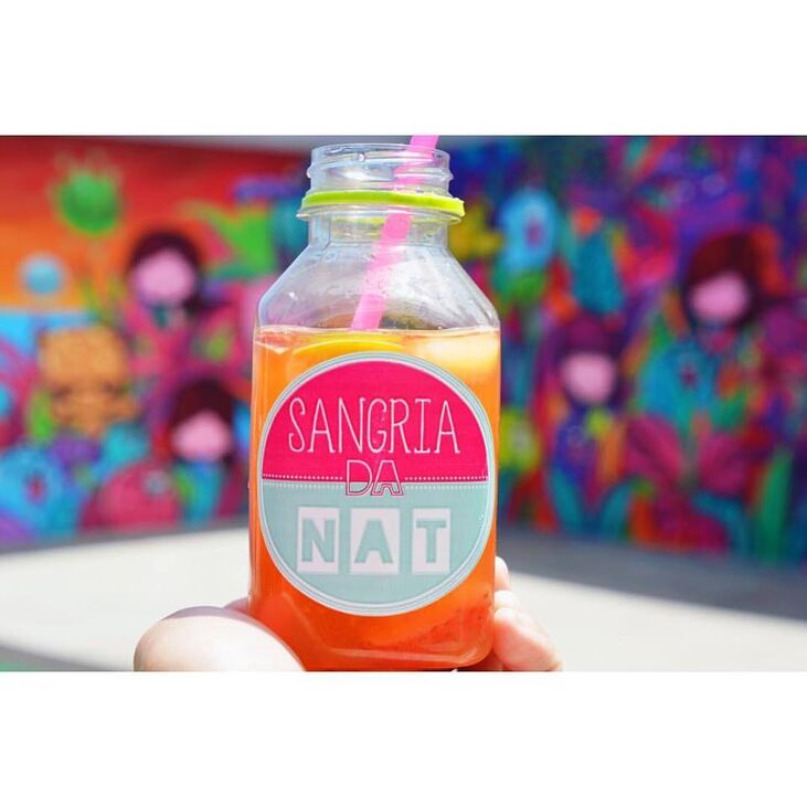 Sangria da Nat