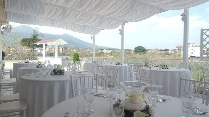 Villa Venere Wedding and Events
