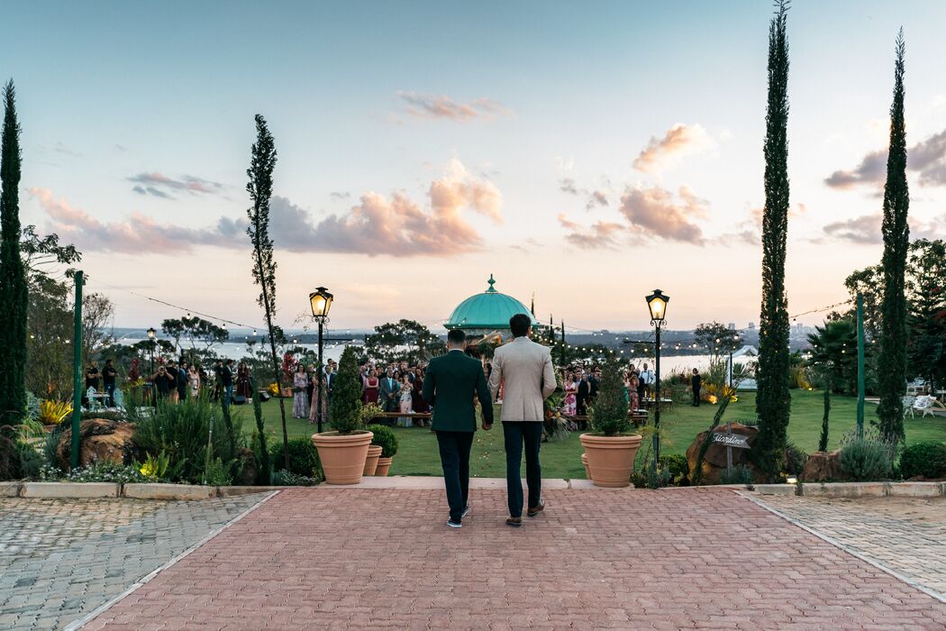 Ricardo Jayme - Fotógrafo de Casamento