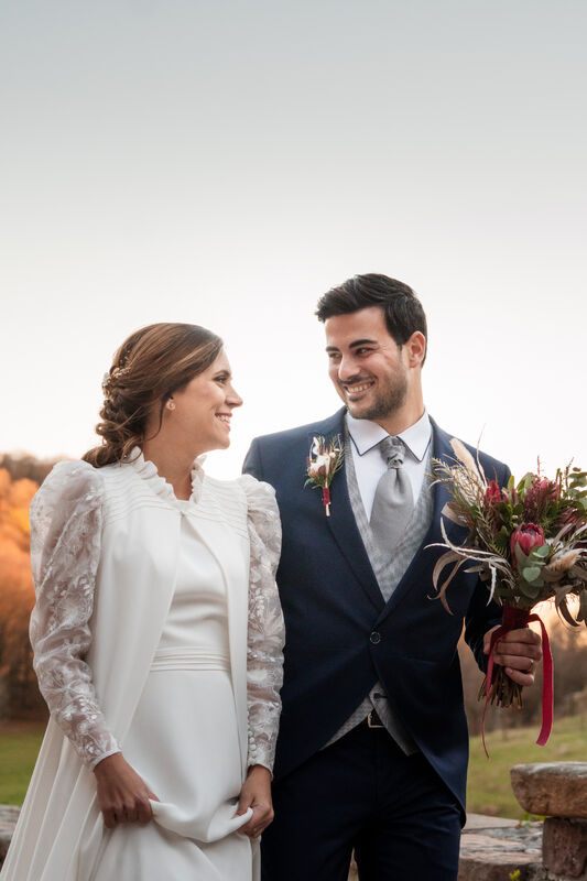 Érase una boda