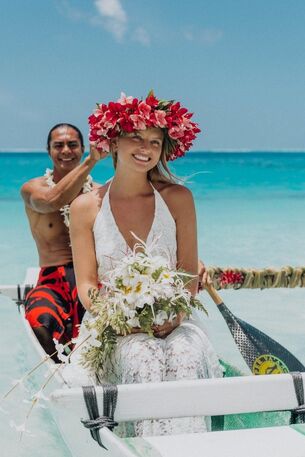 Marc Gérard Photography Bora Bora