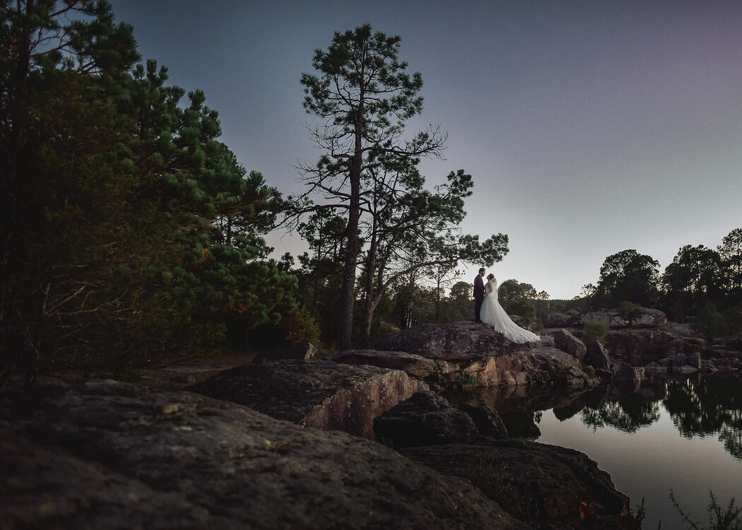 Carlos Medina Wedding Photographer