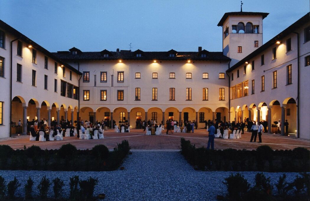Grand Hotel Villa Torretta