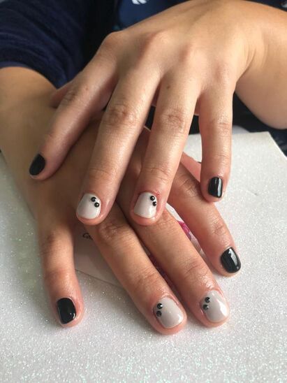 Cecilia Martínez Professional Nails