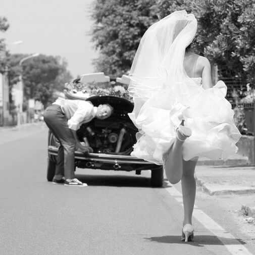 Marco Sabatini Wedding Photographer