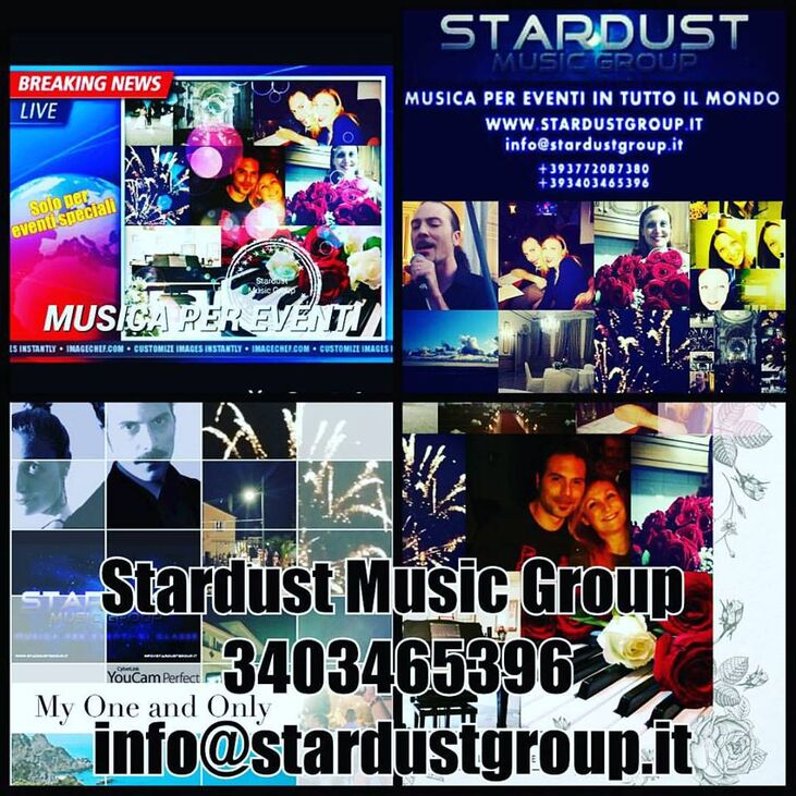 Stardust Music Group