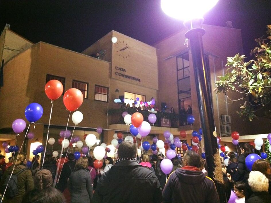 1000 Globos - Decoración de eventos