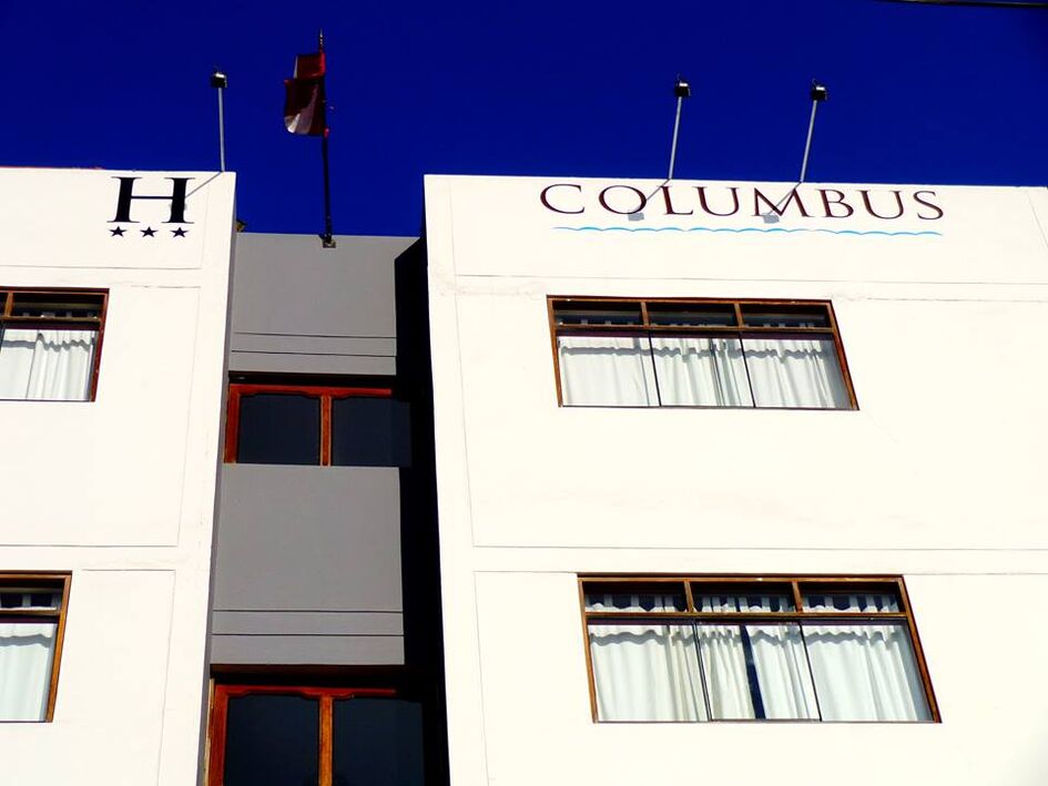 Columbus Hotel