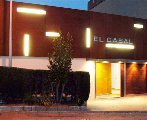 Restaurant El Casal