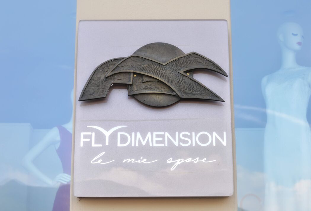 Fly Dimension