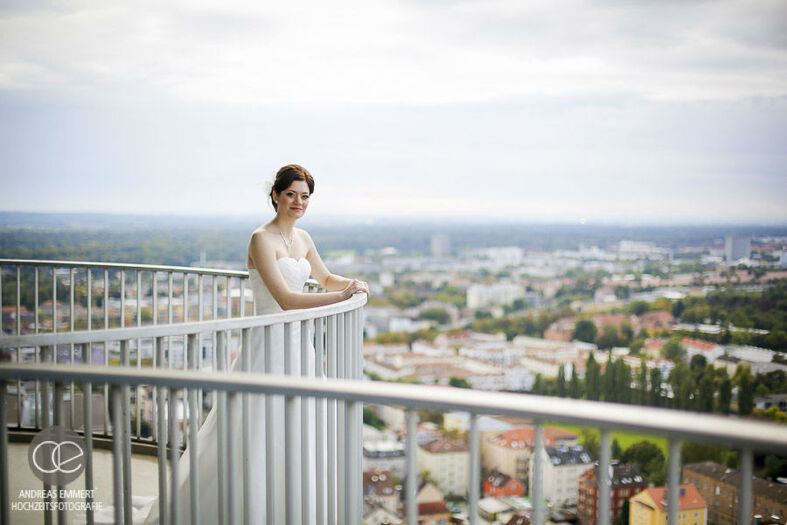 Hochzeitsfotografie Andreas Emmert