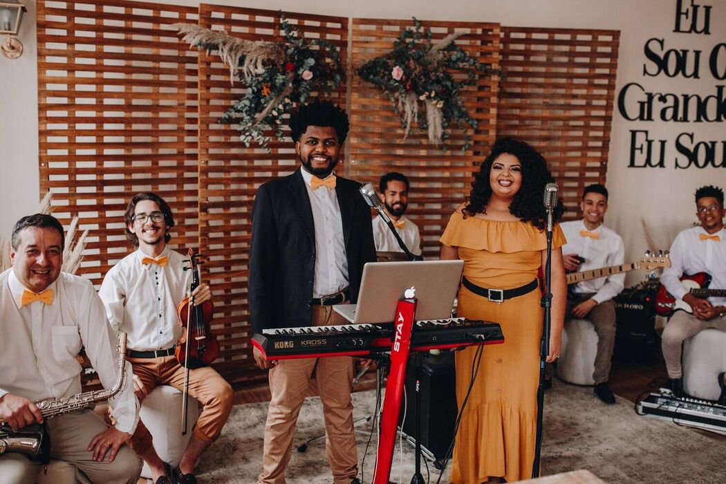 Best Part - Música Para Casamento