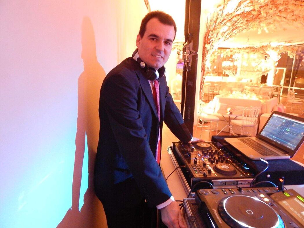 Dj Rafael Farina