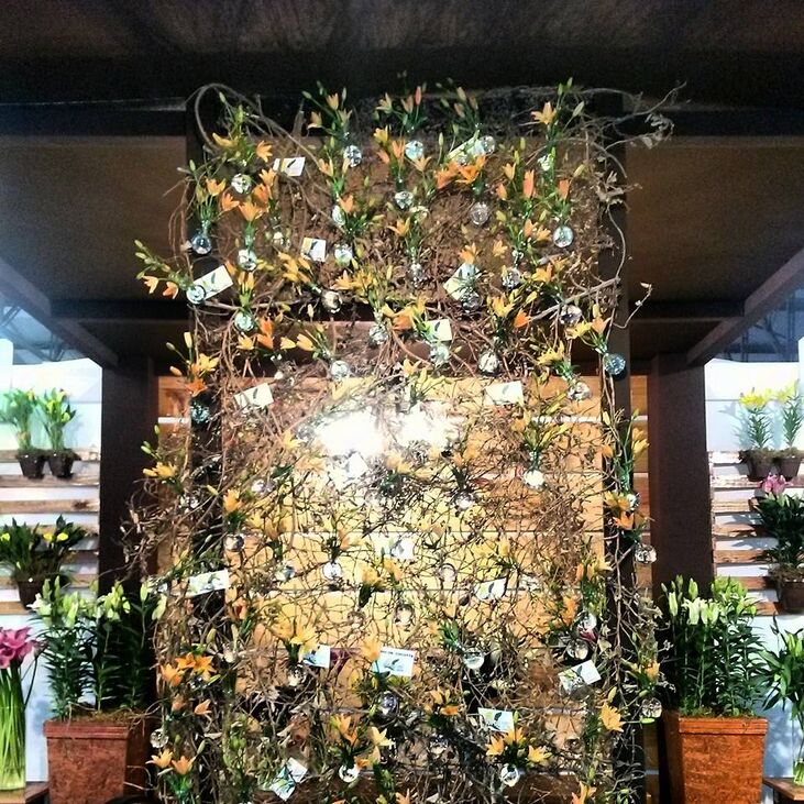 Arte Flores Gávea - Decorações