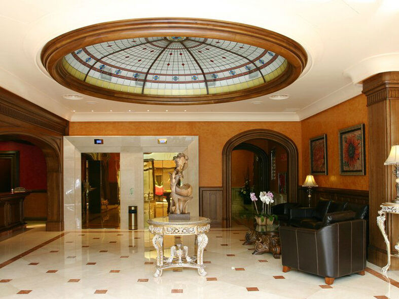 Hotel Sercotel Guadiana