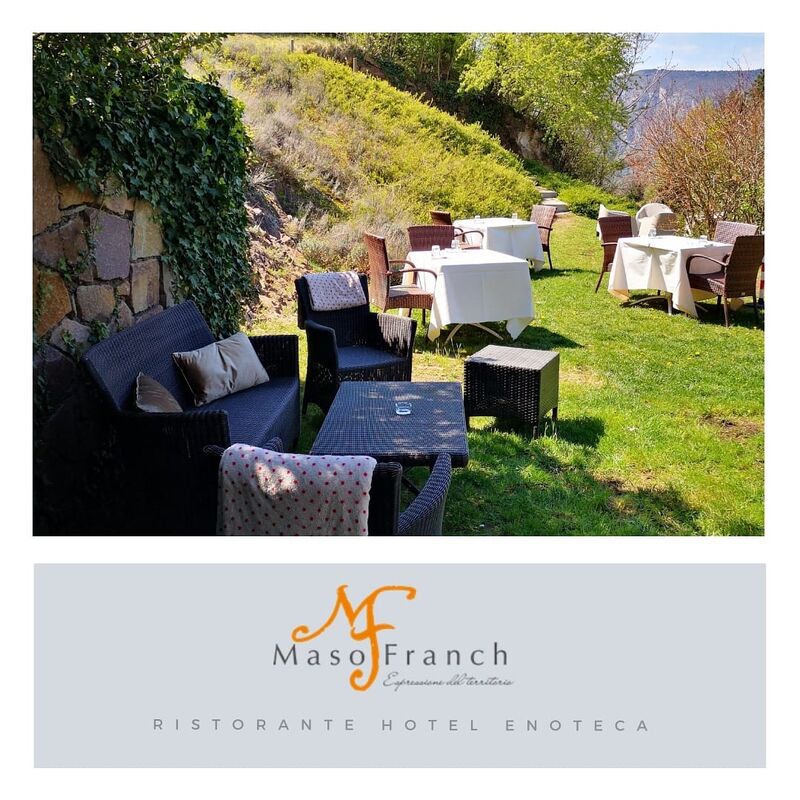 Maso Franch Relais & Gourmet