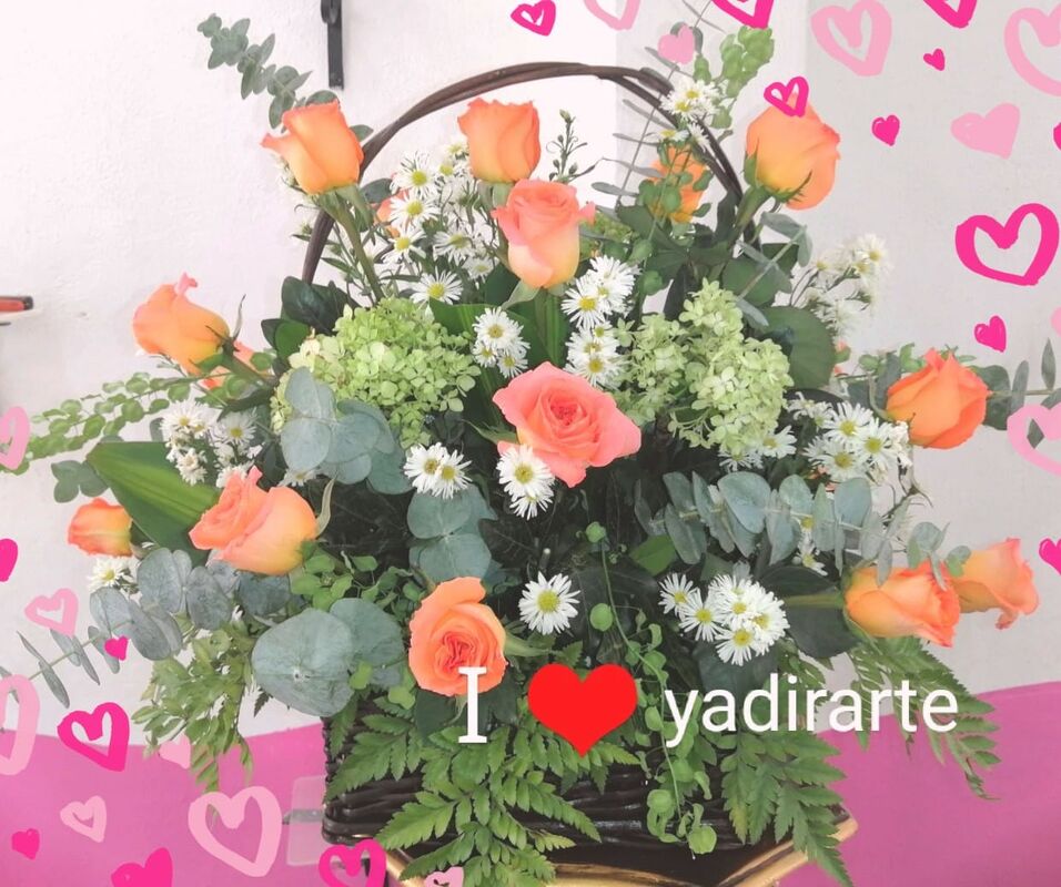 Florería Yadira