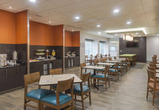 Fairfield Inn & Suites by Marriott Coatzacoalcos