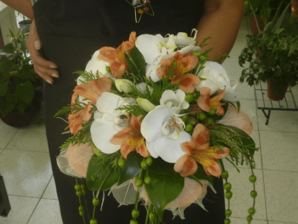 Floristería Zahara