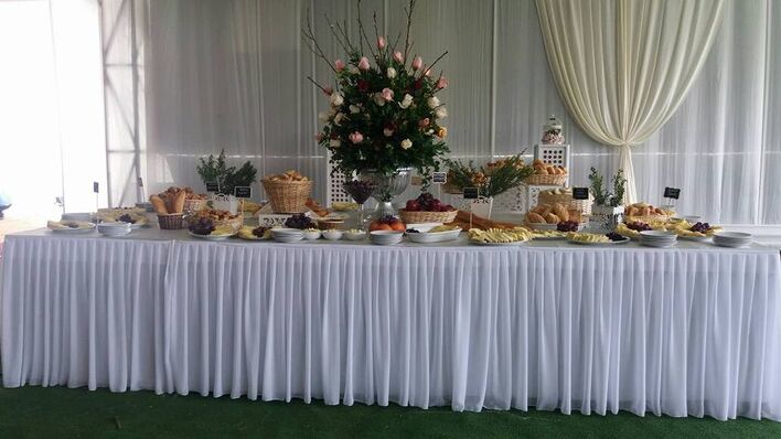 Wayracaxas Eventos