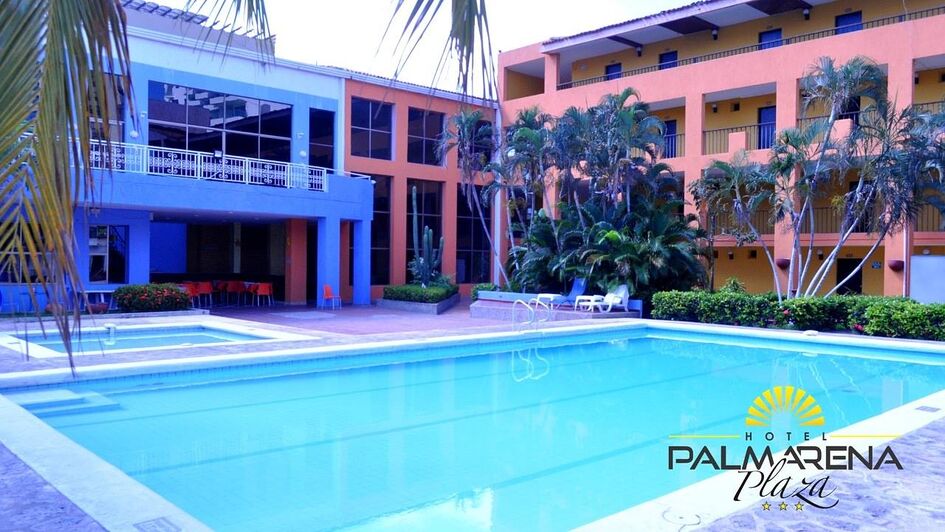 Palmarena Hotel