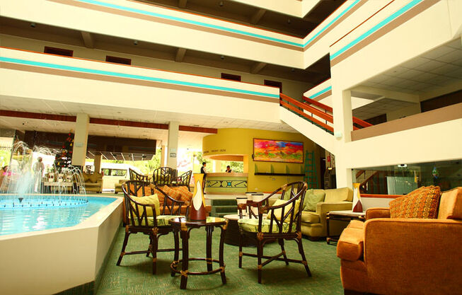 Dorado Plaza Hotel