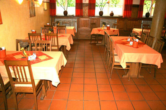 Waldrestaurant Schiesshaus