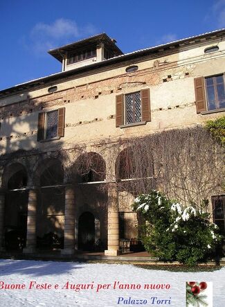 Palazzo Torri (Brescia)