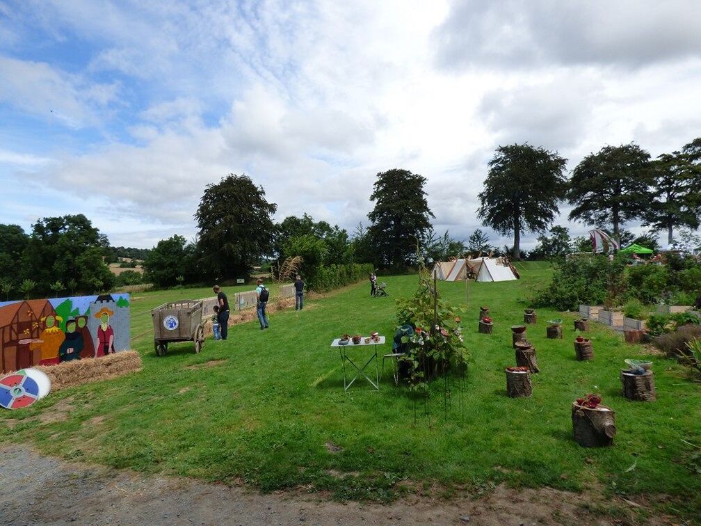 La Ferme du Loterot