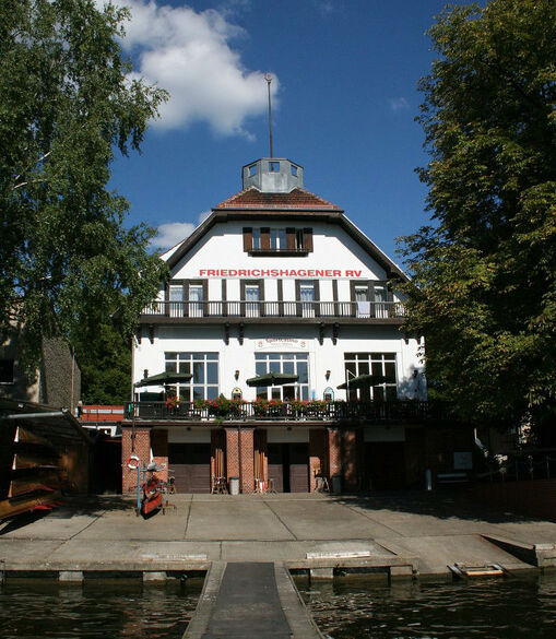 Gasthaus Hahn's Mühle