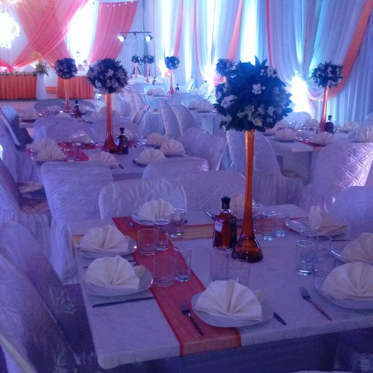 Amador Eventos