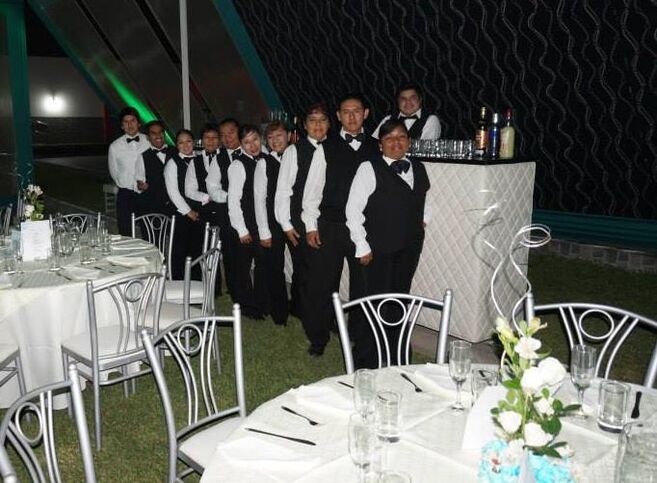 Bodas y Eventos Huachipa