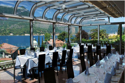 Silvio Hotel&Restaurant - Bellagio