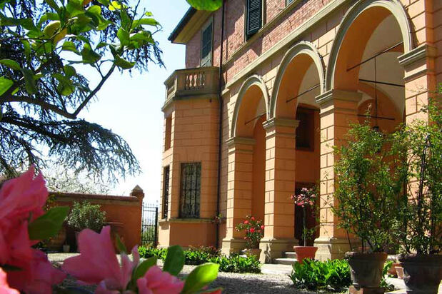 Villa Casalini