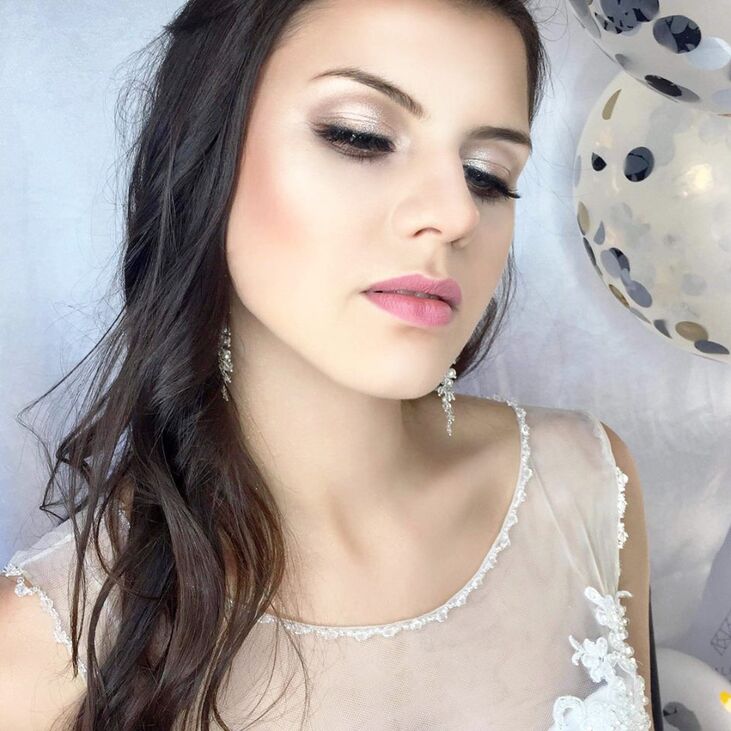 Natalia Marzec Make Up