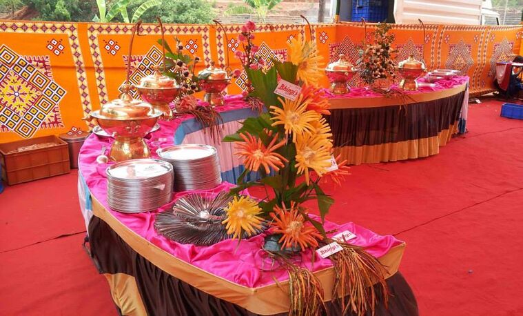 Bhingi Caterers