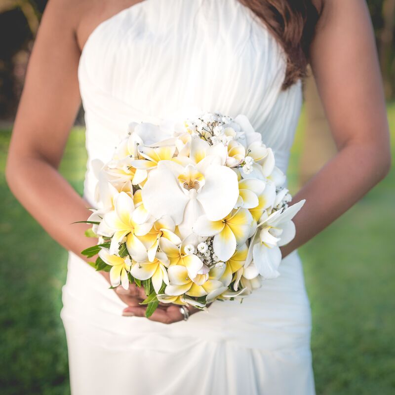 Mauritius Ślub Turquoise Ocean Weddings