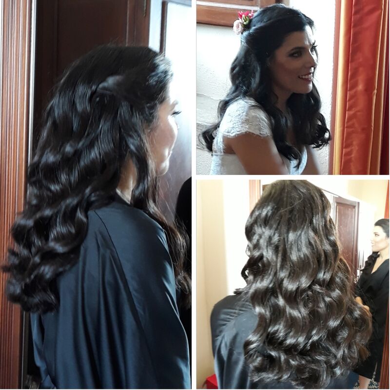 Hairsecrets by Susana Rodrigues Hairstylist
