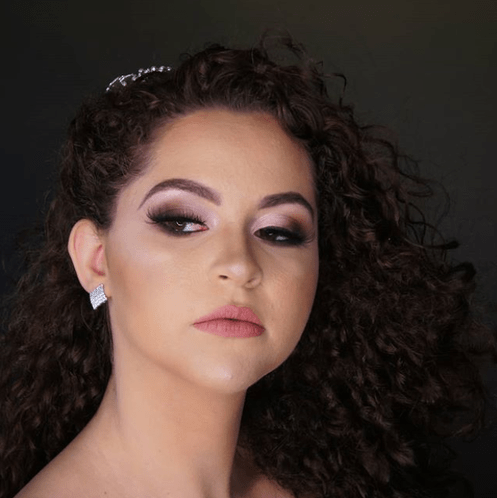 Bruna Antonia Makeup